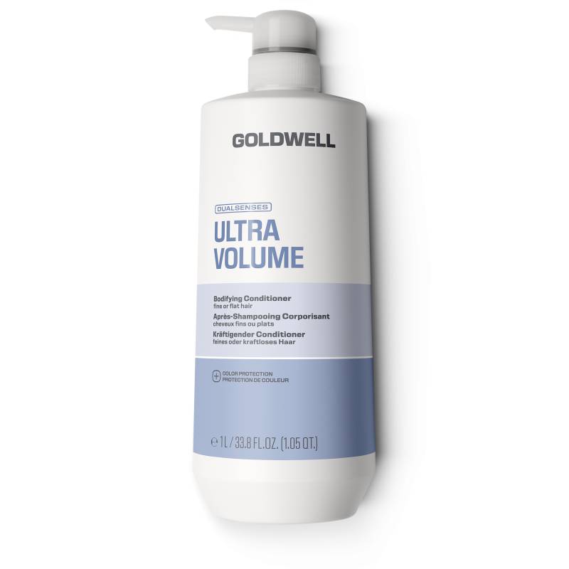 Goldwell Dualsenses Ultra Volume Bodifying Conditioner 1000 ml - Balsam