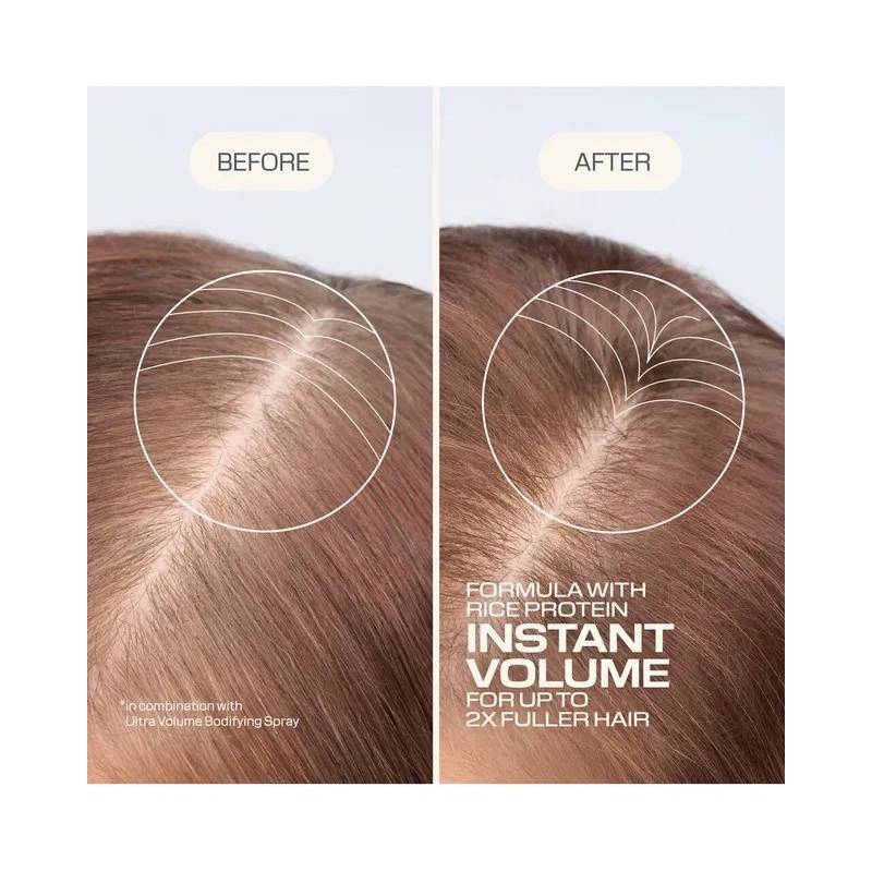 Goldwell Dualsenses Ultra Volume Bodifying Shampoo 1000 ml - Schampo
