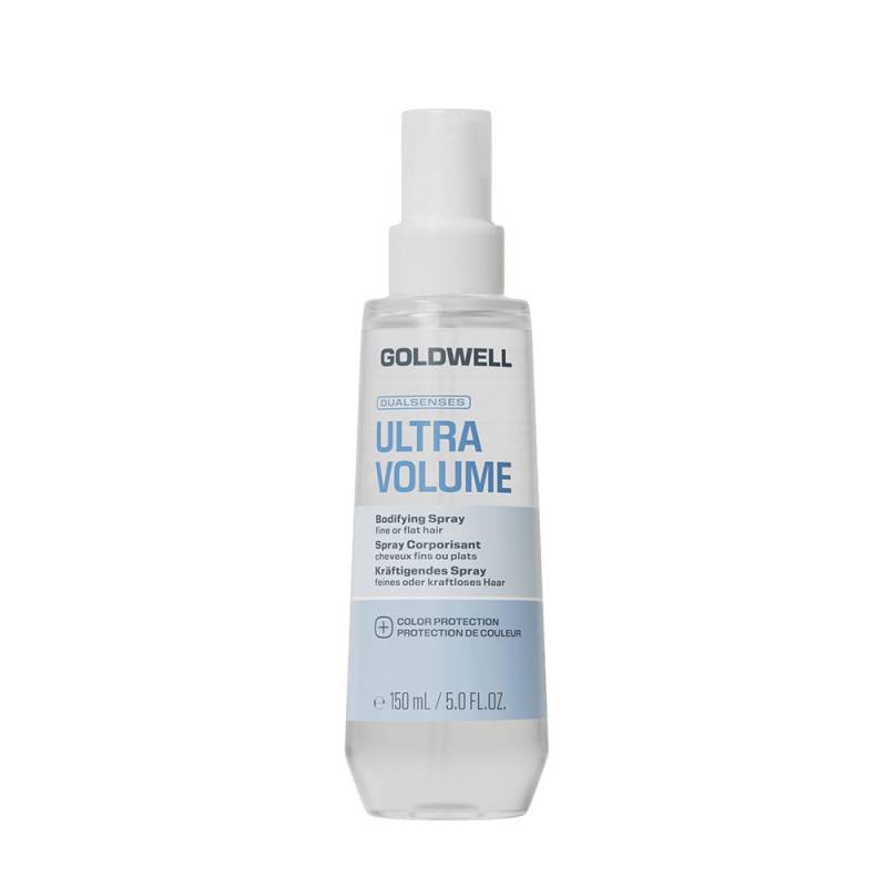Goldwell Dualsenses Ultra Volume Bodifying Spray 150 ml - Leave-in-spray