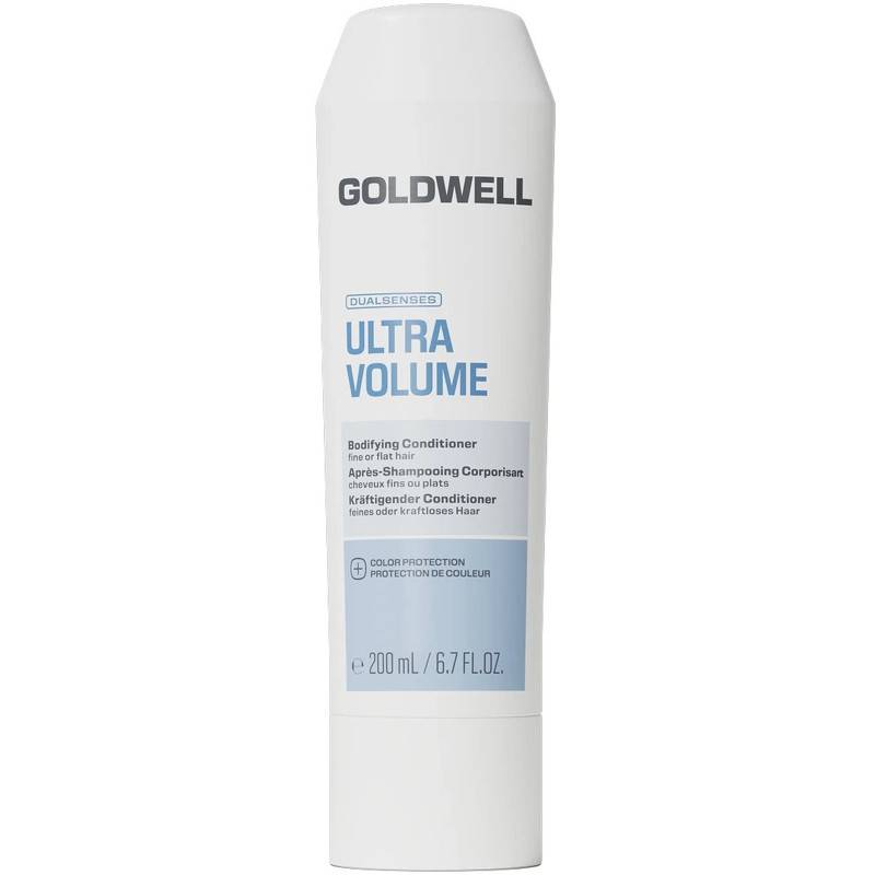 Goldwell Dualsenses Ultra Volume Bodifying Conditioner 200 ml - Balsam
