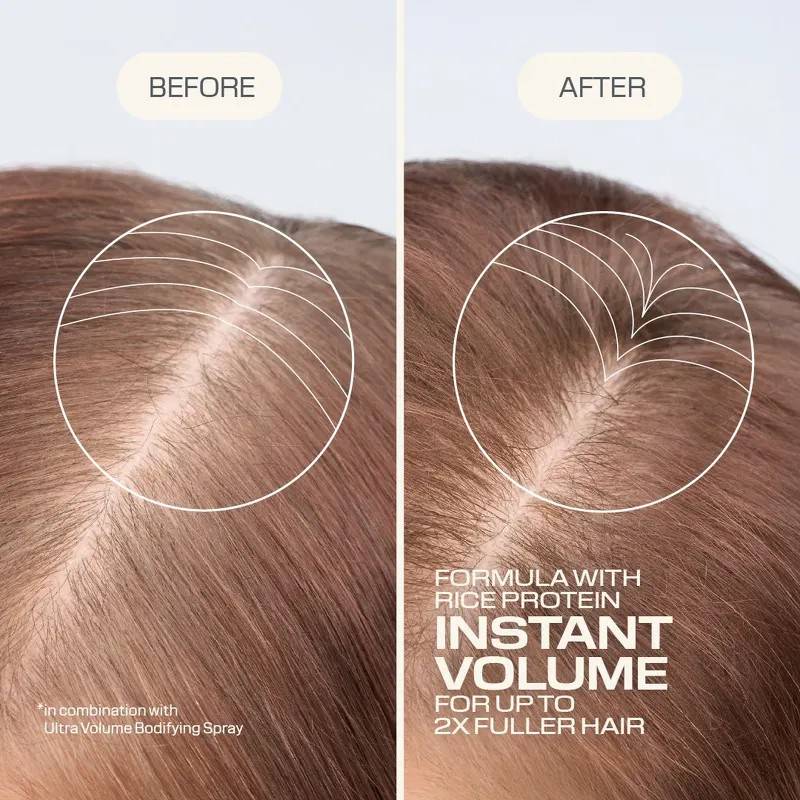 Goldwell Dualsenses Ultra Volume Bodifying Conditioner 200 ml - Balsam