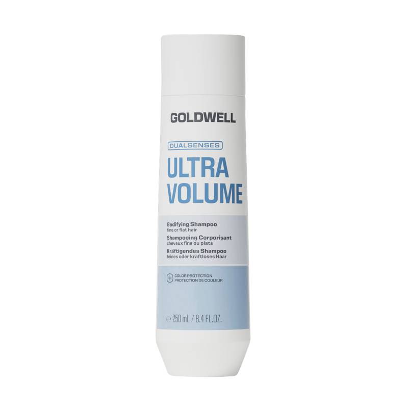 Goldwell Dualsenses Ultra Volume Bodifying Shampoo 250 ml - Schampo