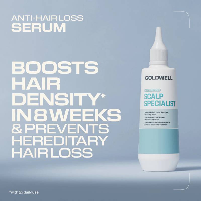 Goldwell Dualsenses Scalp Specialist Anti-Hair Loss Serum 150 ml