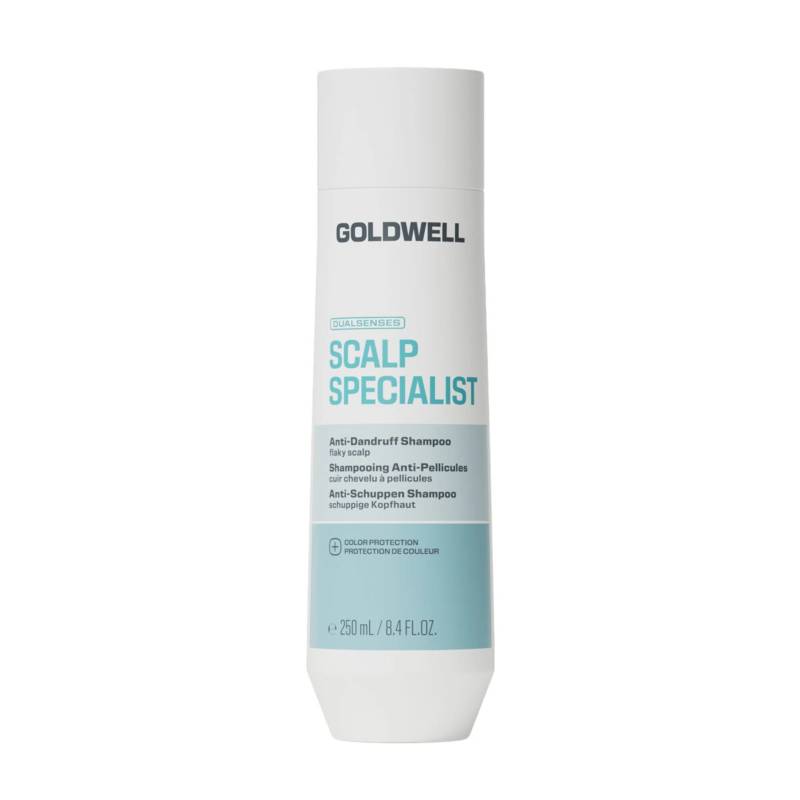 Goldwell Dualsenses Scalp Specialist Anti-Dandruff Shampoo 250 ml - Schampo