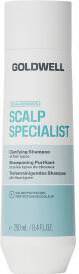 Goldwell Dualsenses Scalp Specialist Clarifying Shampoo 250 ml - Schampo