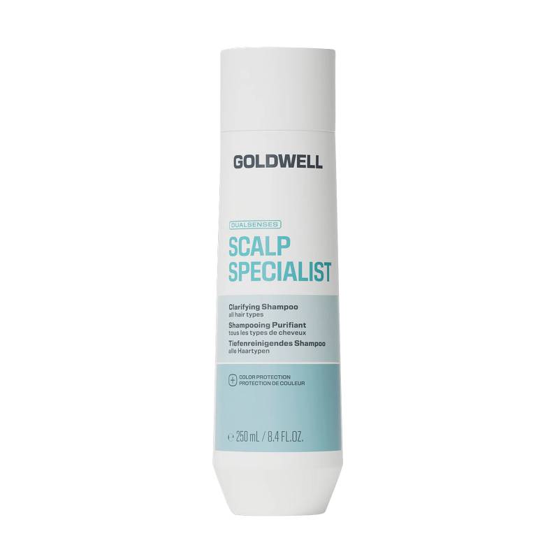 Goldwell Dualsenses Scalp Specialist Clarifying Shampoo 250 ml - Schampo