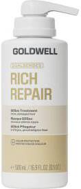 Goldwell Dualsenses Rich Repair 60sec Treatment 500 ml - Hårinpackning