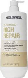 Goldwell Dualsenses Rich Repair Restoring Conditioner 1000 ml - Balsam