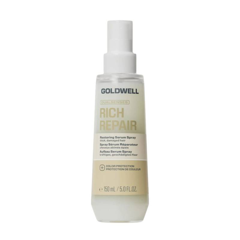 Goldwell Dualsenses Rich Repair Restoring Serum Spray 150 ml - Leave-in