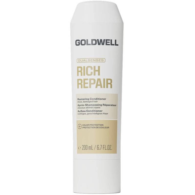 Goldwell Dualsenses Rich Repair Restoring Conditioner 200 ml - Balsam
