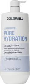 Goldwell Dualsenses Pure Hydration Hydrating Conditioner 1000 ml - Balsam