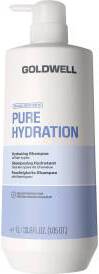 Goldwell Dualsenses Pure Hydration Hydrating Shampoo 1000 ml - Schampo