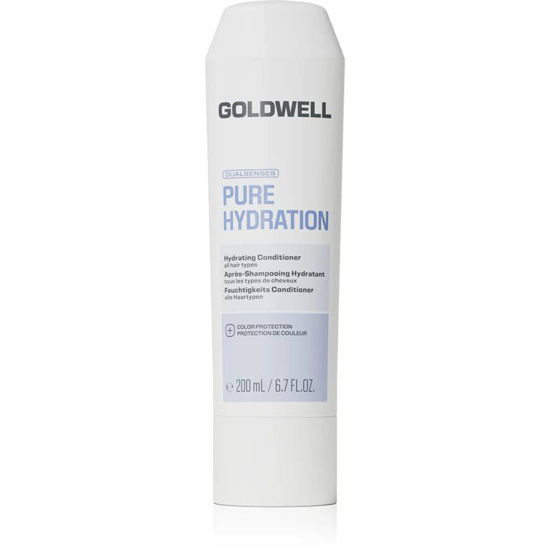 Goldwell Dualsenses Pure Hydration Hydrating Conditioner 200 ml - Balsam