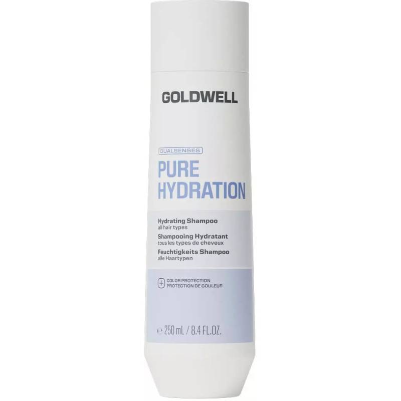 Goldwell Dualsenses Pure Hydration Hydrating Shampoo 250 ml