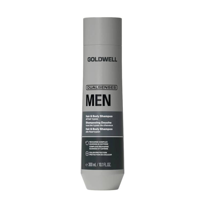 Goldwell Dualsenses Men Hair & Body Shampoo 300 ml - Schampo