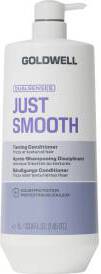 Goldwell Dualsenses Just Smooth Taming Conditioner 1000 ml - Balsam