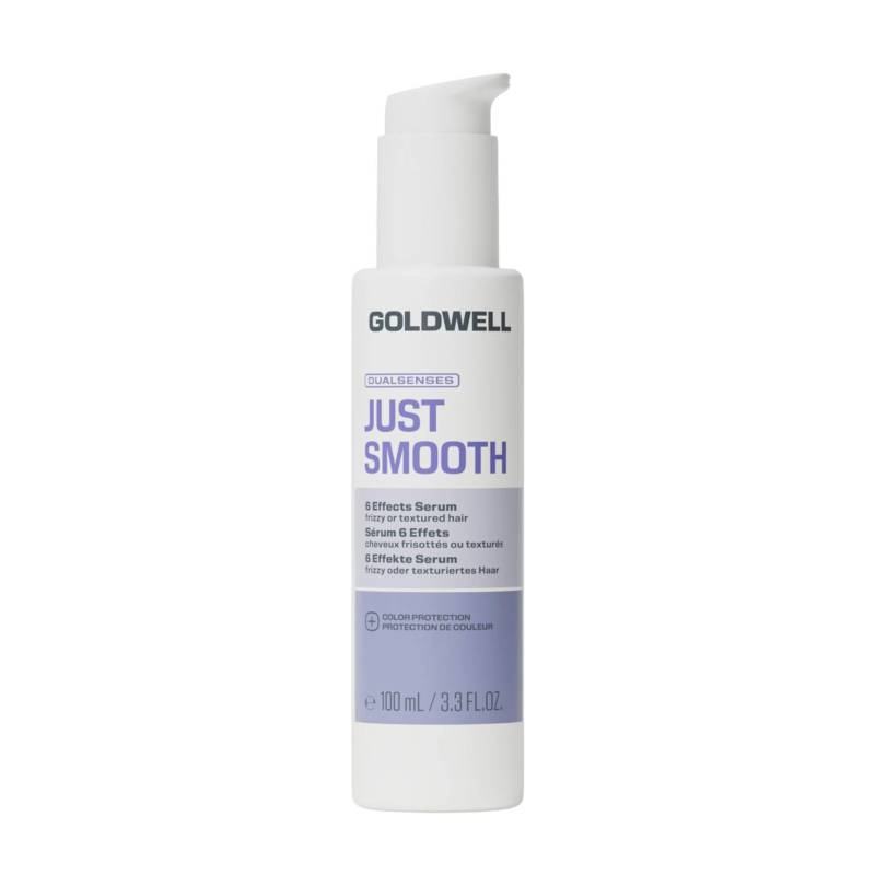 Goldwell Dualsenses Just Smooth 6 Effects Serum 100 ml - Serum