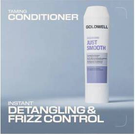 Goldwell Dualsenses Just Smooth Taming Conditioner 200 ml (2)