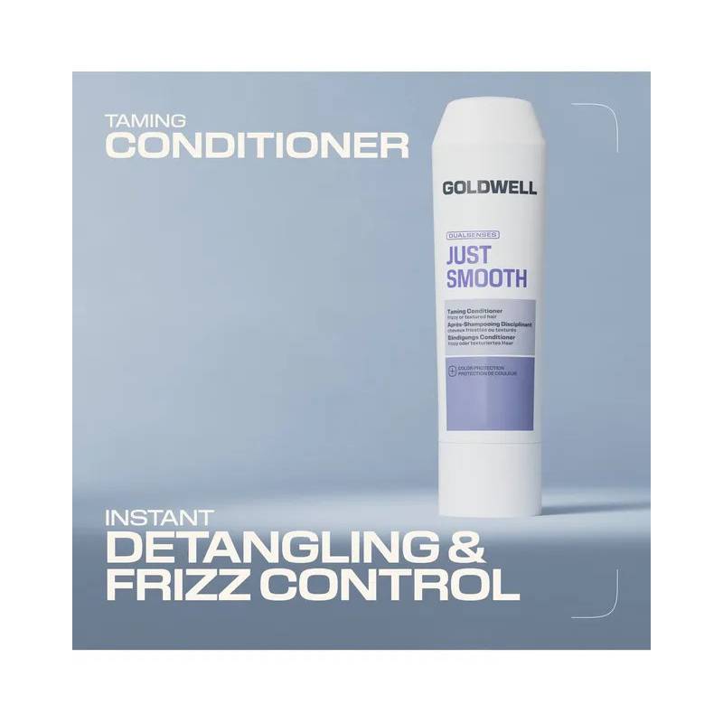 Goldwell Dualsenses Just Smooth Taming Conditioner 200 ml