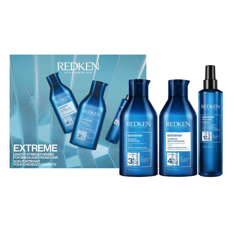 Redken Extreme Holiday Gift Set