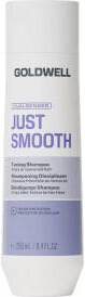 Goldwell Dualsenses Just Smooth Taming Shampoo 250 ml - Schampo