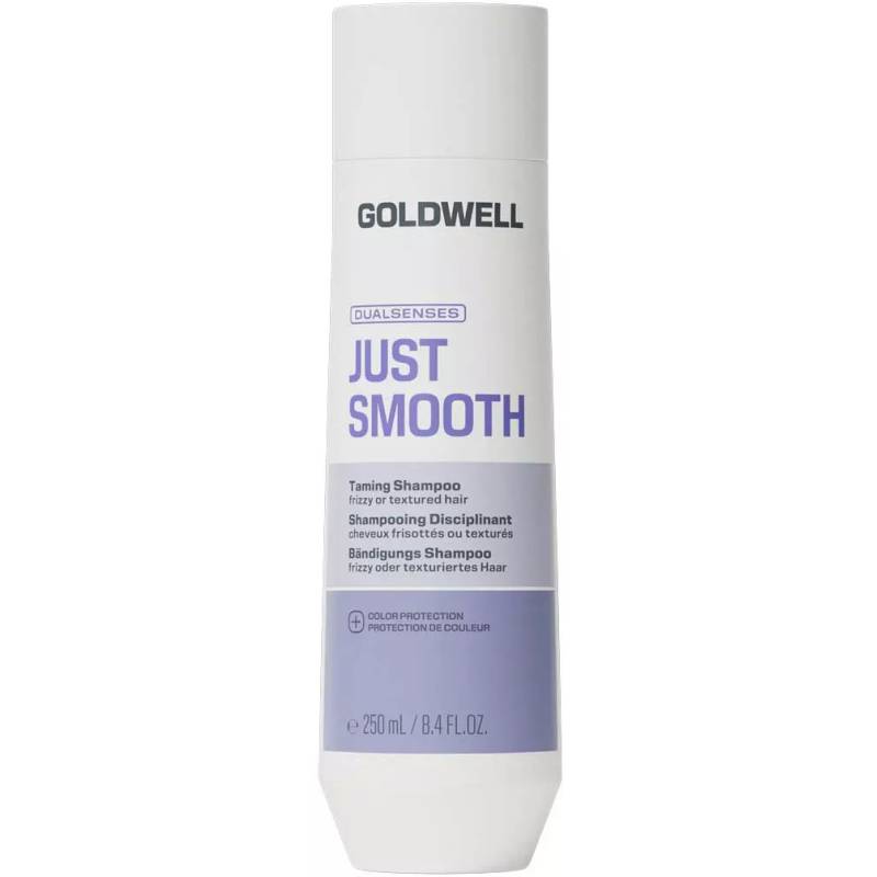 Goldwell Dualsenses Just Smooth Taming Shampoo 250 ml - Schampo