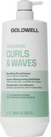 Goldwell Dualsenses Curls & Waves Bundling Conditioner 1000 ml - Balsam