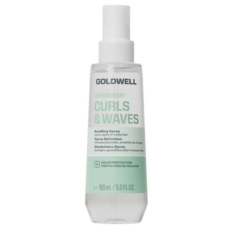 Goldwell Dualsenses Curls & Waves Bundling Spray 150 ml - Leave-in-spray