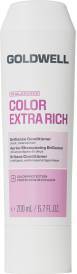 Goldwell Dualsenses Color Extra Rich Brilliance Conditioner 200 ml - Balsam