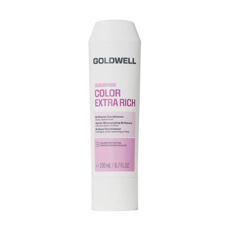 Goldwell Dualsenses Color Extra Rich Brilliance Conditioner 200 ml - Balsam