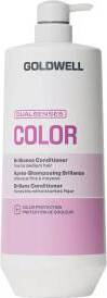 Goldwell Dualsenses Color Brilliance Conditioner 1000 ml - Balsam
