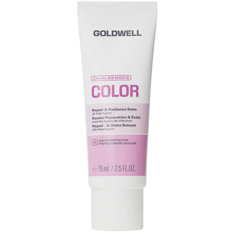 Goldwell Dualsenses Color Repair & Radiance Balm 75 ml - l'Leave-in-balm
