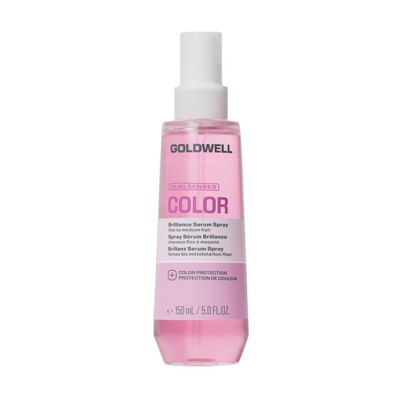 Goldwell Dualsenses Color Brilliance Serum Spray 150 ml - Leave-in-serum