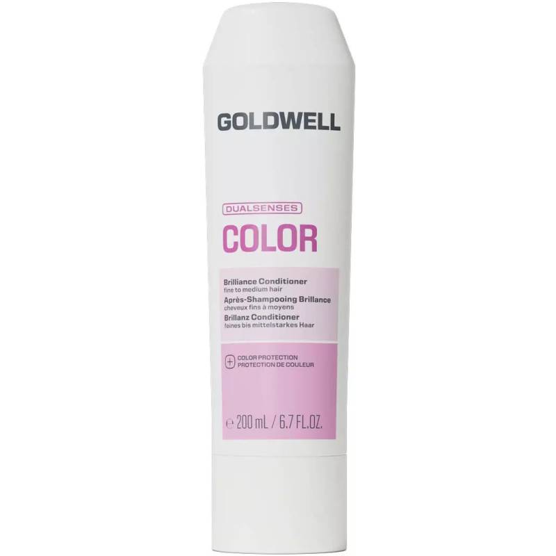Goldwell Dualsenses Color Brilliance Conditioner 200 ml - Balsam
