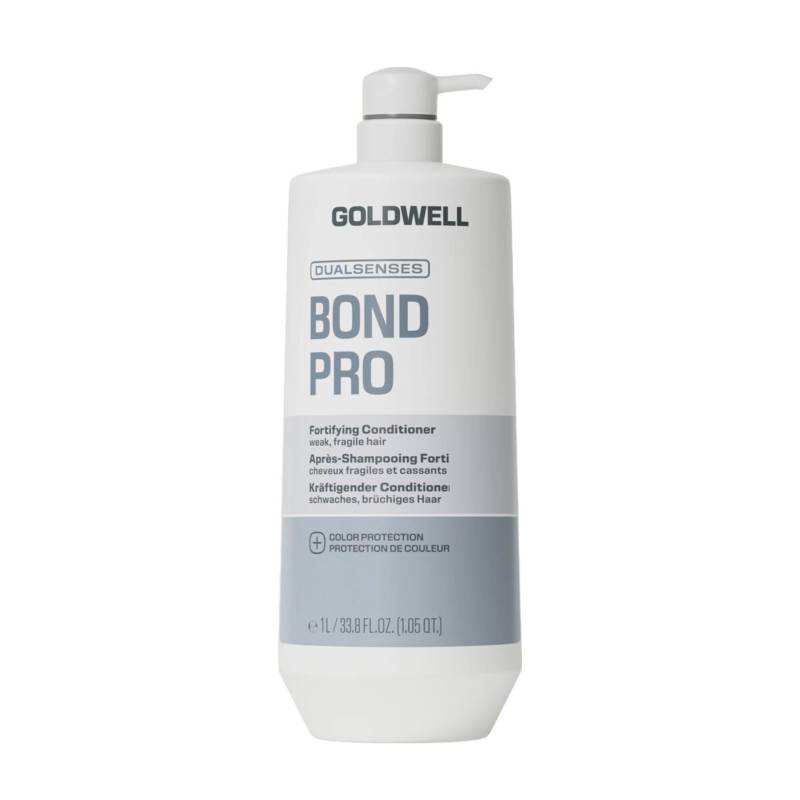 Goldwell Dualsenses Bond Pro Fortifying Conditioner 1000 ml - Balsam