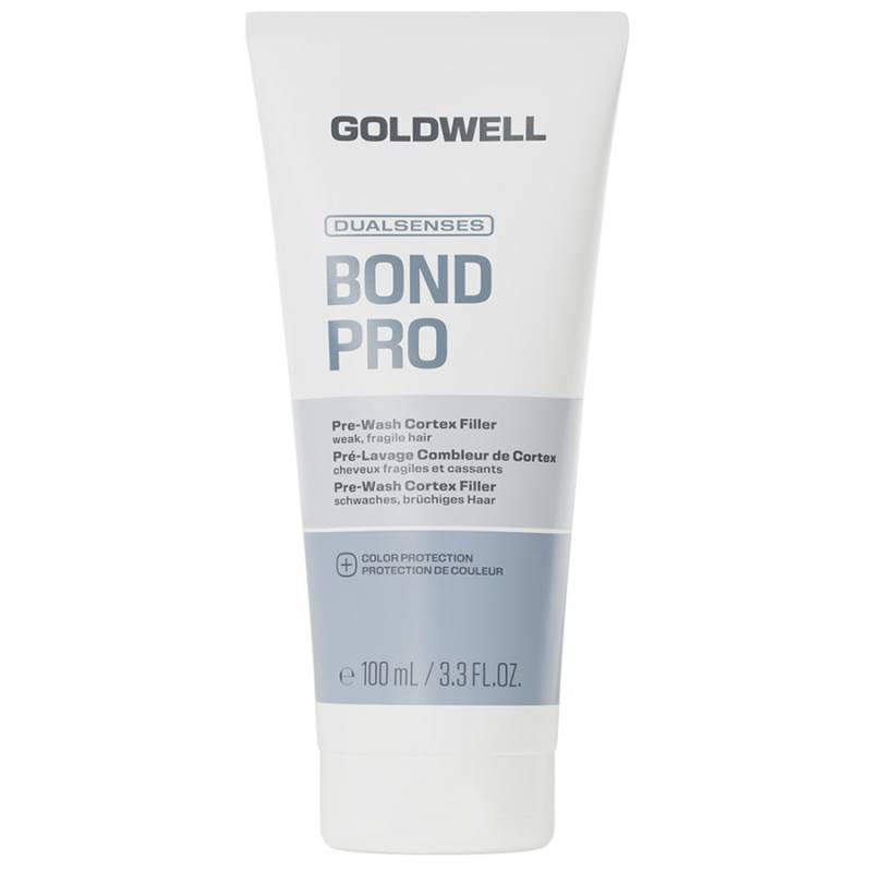 Goldwell Dualsenses Bond Pro Pre-Wash Cortex Filler 100 ml - Förbehandling