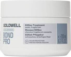 Goldwell Dualsenses Bond Pro 60sec Treatment 200 ml - Hårinpackning