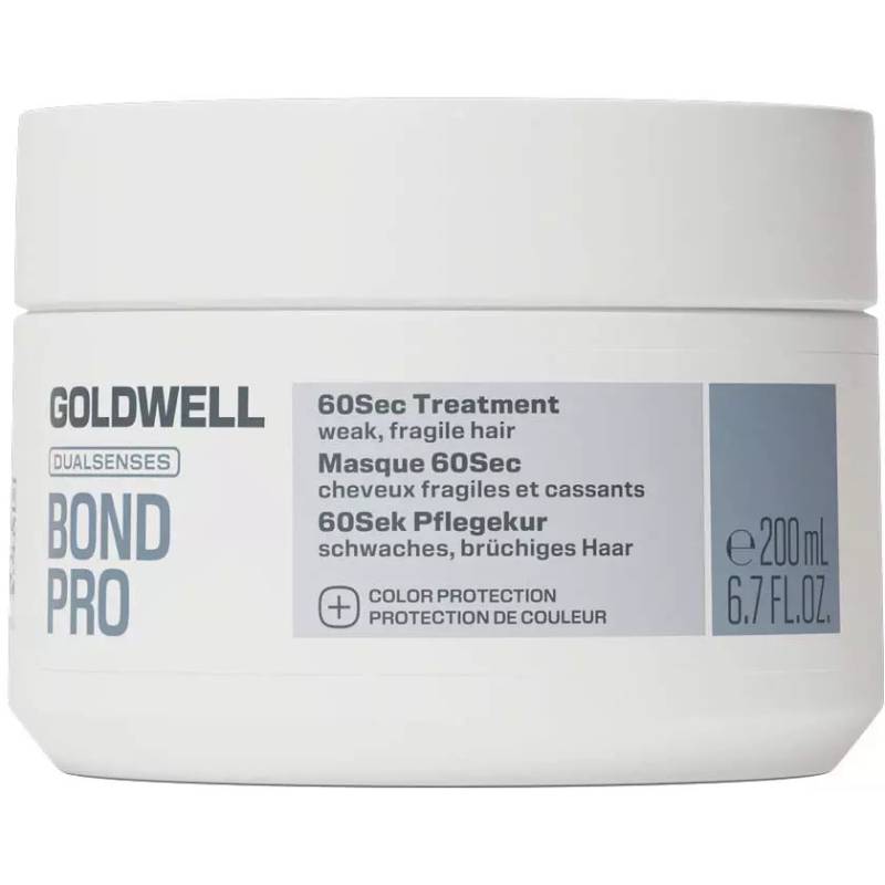 Goldwell Dualsenses Bond Pro 60sec Treatment 200 ml - Hårinpackning
