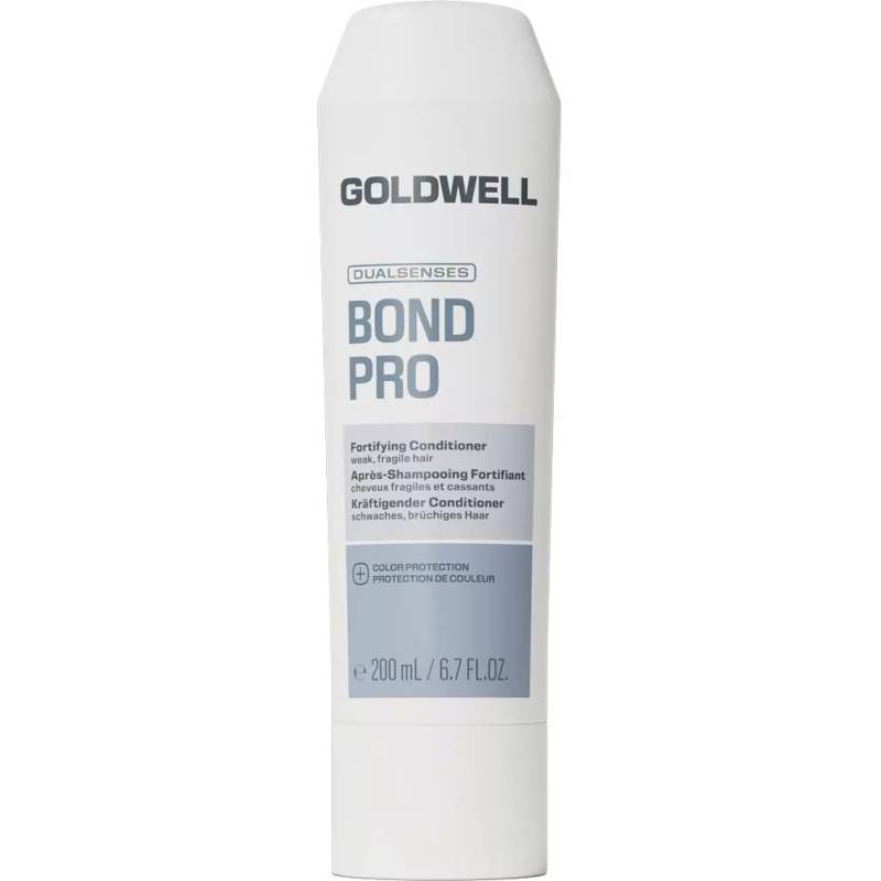 Goldwell Dualsenses Bond Pro Fortifying Conditioner 200 ml - Balsam