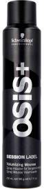 Schwarzkopf Professional Osis+ Session Label Volume mousse 200 ml - Volymmousse