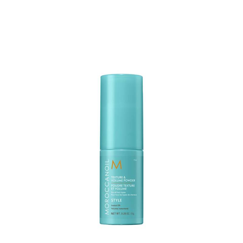 Moroccanoil Texture & Volume Powder 8 g - Stylingpuder