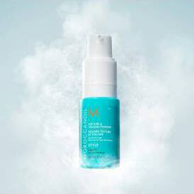 Moroccanoil Texture & Volume Powder 8 g - Stylingpuder (2)