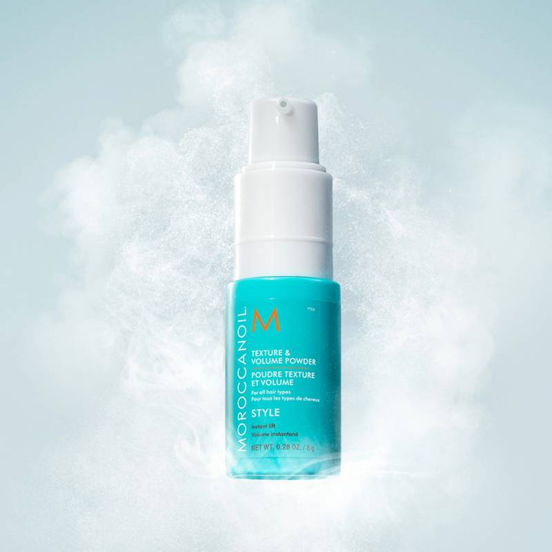 Moroccanoil Texture & Volume Powder 8 g - Stylingpuder