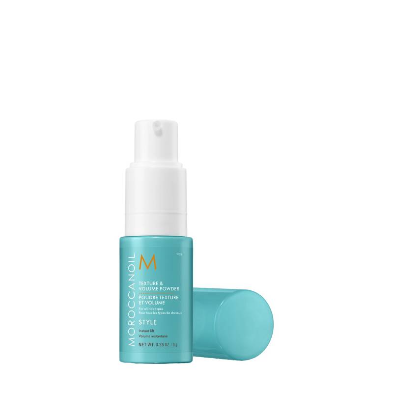 Moroccanoil Texture & Volume Powder 8 g - Stylingpuder