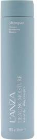 Lanza Healing Moisture Shampoo 300 ml - Schampo