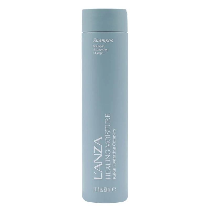 Lanza Healing Moisture Shampoo 300 ml - Schampo