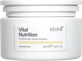 Keune Vital Nutrition Mask 250ml - Hårinpackning