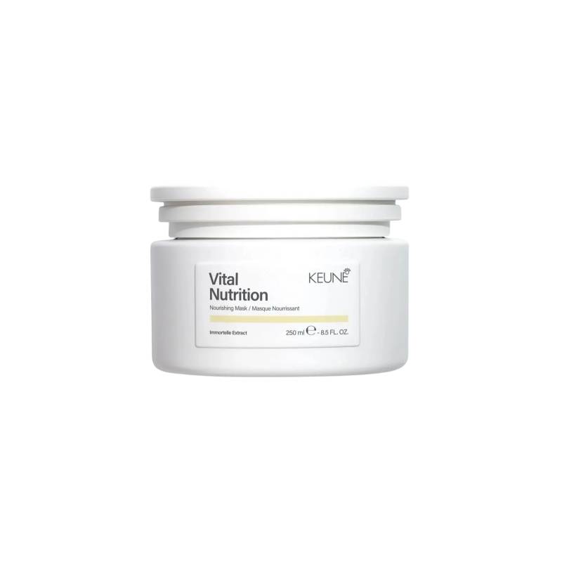 Keune Vital Nutrition Mask 250ml - Hårinpackning