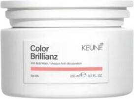 Keune Color Brillianz Mask 250ml - Färginpackning