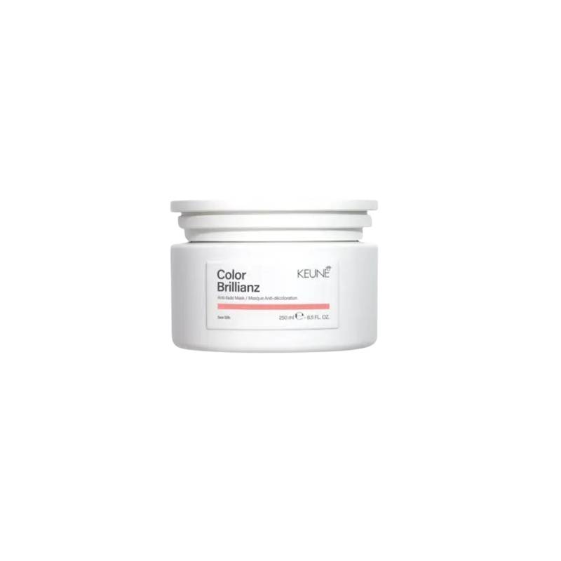 Keune Color Brillianz Mask 250ml - Färginpackning